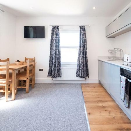Rowan - Three Tuns Apartments , Wickham Market - By Aldeburgh Coastal Cottages Pettistree Exterior photo