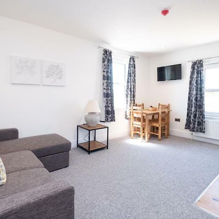 Rowan - Three Tuns Apartments , Wickham Market - By Aldeburgh Coastal Cottages Pettistree Exterior photo