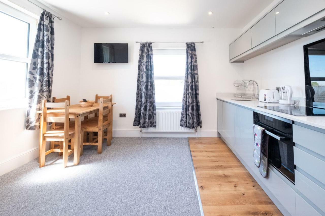 Rowan - Three Tuns Apartments , Wickham Market - By Aldeburgh Coastal Cottages Pettistree Exterior photo
