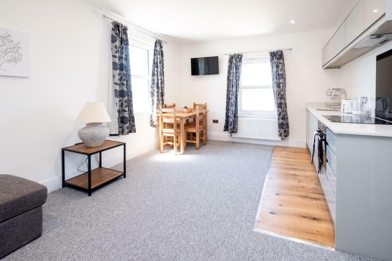 Rowan - Three Tuns Apartments , Wickham Market - By Aldeburgh Coastal Cottages Pettistree Exterior photo